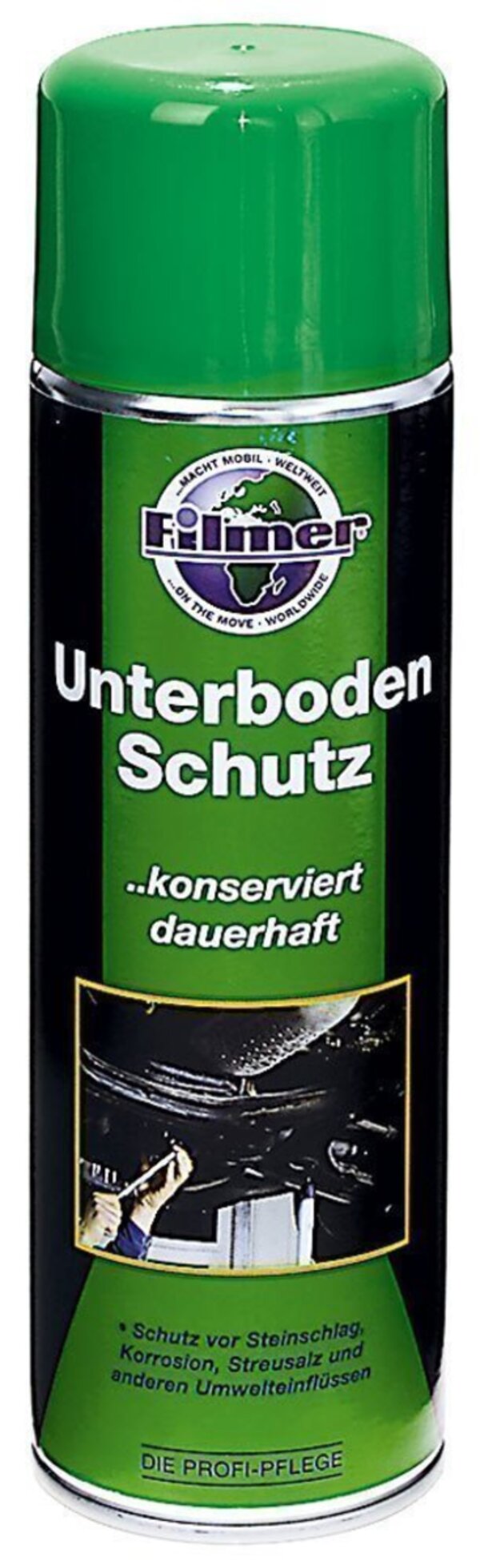 Bild 1 von Unterbodenschutz 500 ml