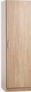 Bild 1 von Wardrobe FANDRUP 49x176 oak