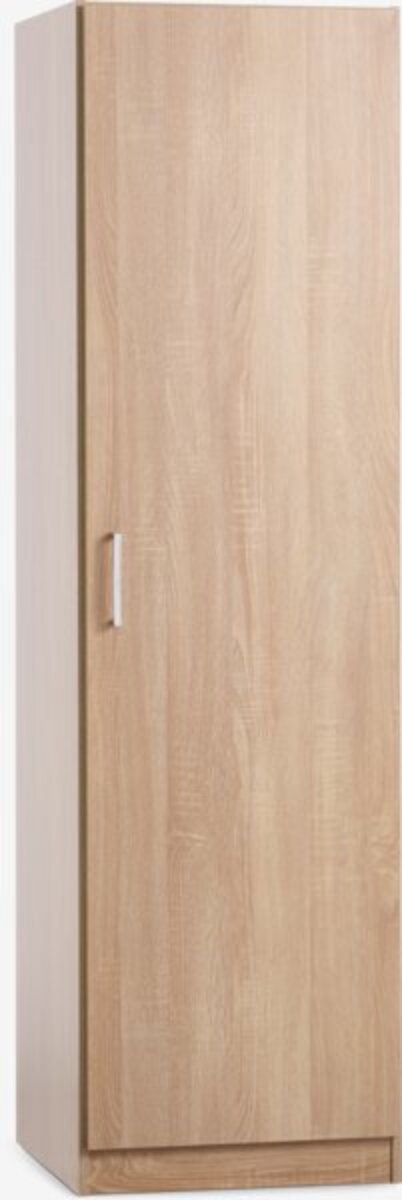 Bild 1 von Wardrobe FANDRUP 49x176 oak