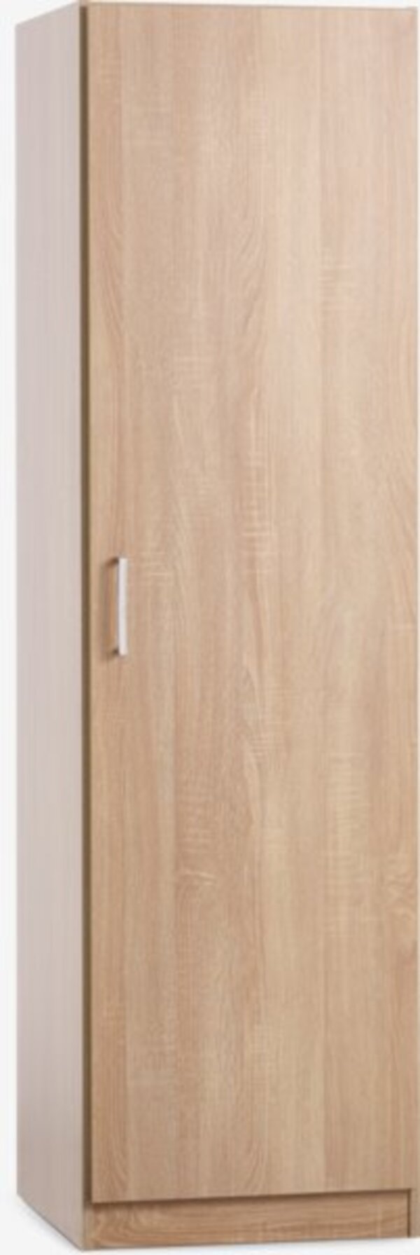 Bild 1 von Wardrobe FANDRUP 49x176 oak