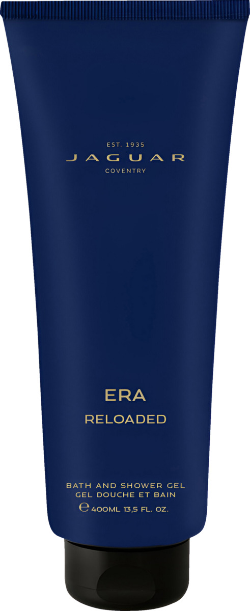 Bild 1 von Jaguar Era Reloaded, Shower Gel 400 ml