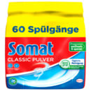 Bild 1 von Somat Classic Spülmaschinenpulver 960g, 60WL