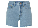 Bild 2 von esmara® Damen Jeansshorts aus reiner Baumwolle