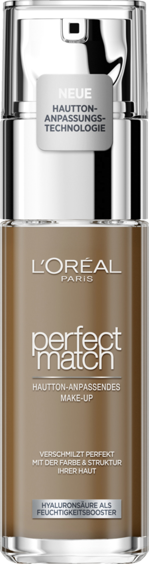 Bild 1 von L’Oréal Paris Perfect Match Make-Up 9.5.N Sandalwood, 30 ml