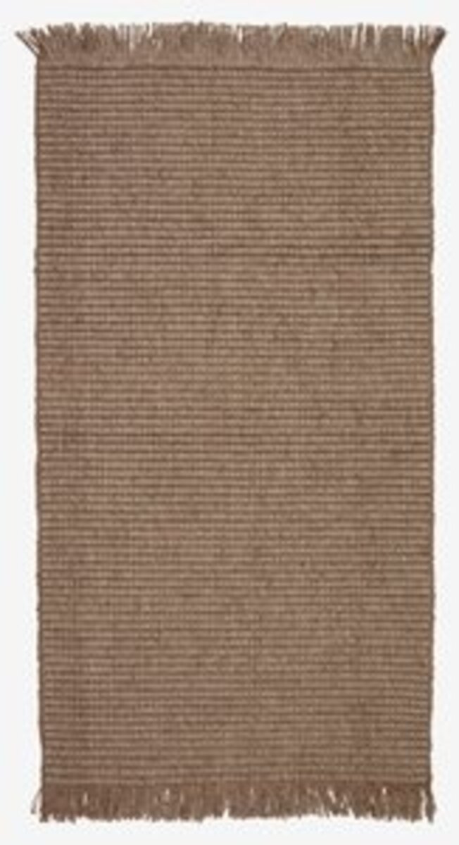 Bild 1 von Teppich MYRHATT 65x120 beige/natur