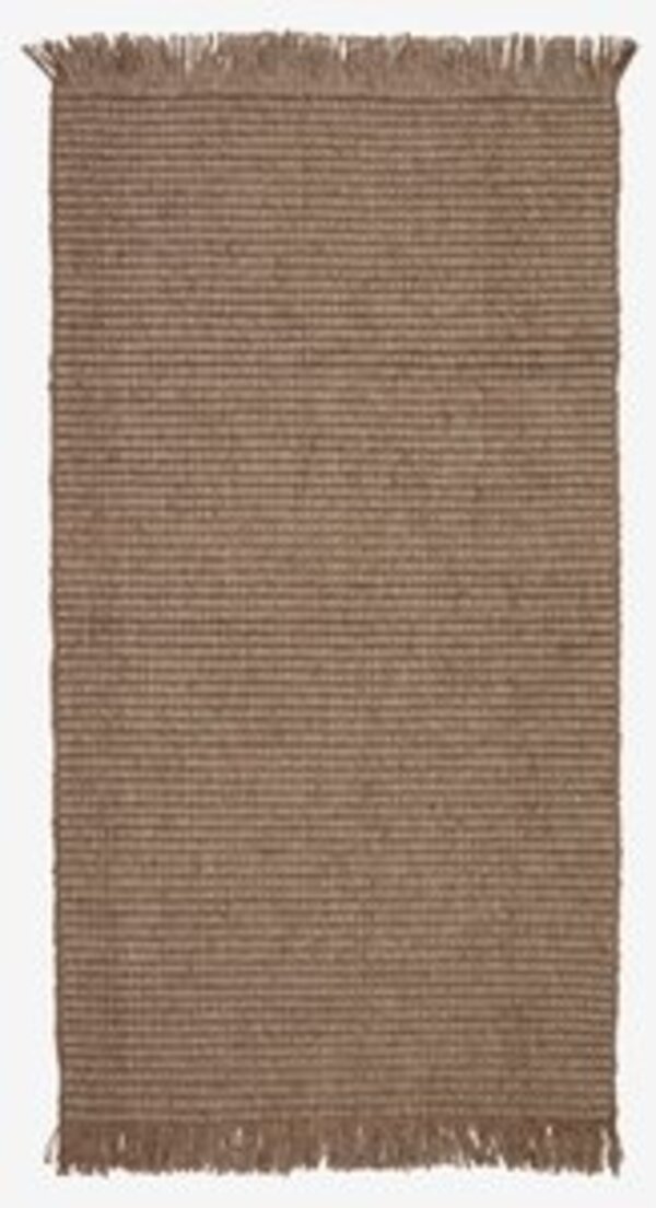 Bild 1 von Teppich MYRHATT 65x120 beige/natur