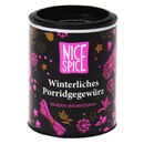 Bild 1 von Nice Spice Winter Porridge Gewürz