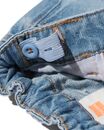 Bild 3 von Baby-Jeans hellblau