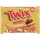 Bild 1 von Twix Minis