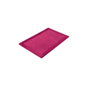 PANA® Memory-Schaum Badematte • Badvorleger • Badeteppich • Duschvorleger • 60 x 90cm • Ökotex zertifiziert • versch. Farben