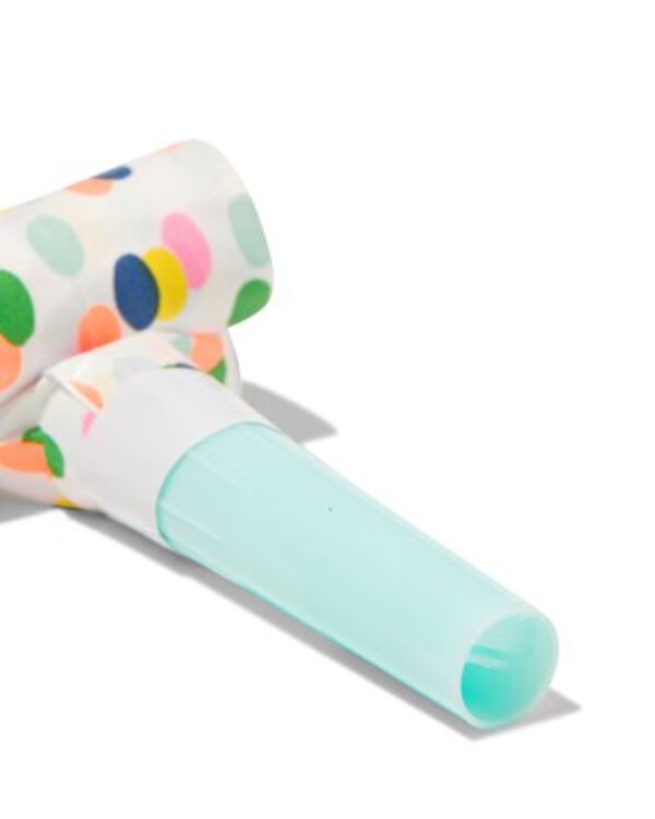 Bild 2 von 8er-Pack Luftrüssel, Punkte