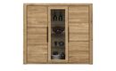 Bild 1 von Highboard  Greta ¦ holzfarben ¦ Maße (cm): B: 160 H: 141 T: 40 Kommoden & Sideboards > Highboards - Sconto