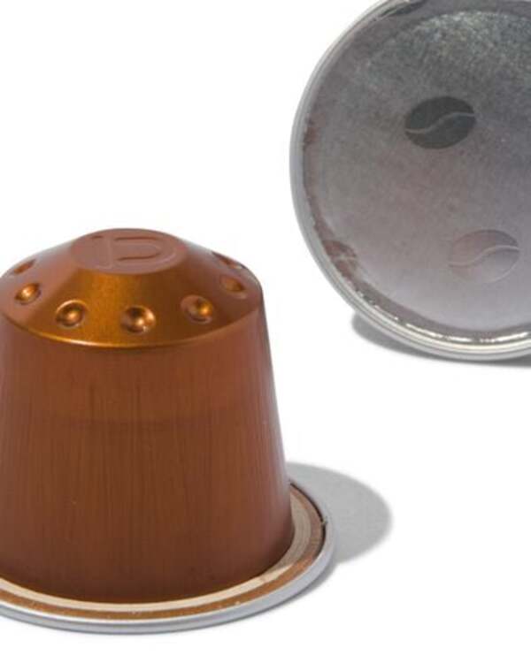 Bild 2 von 20-Pack Kaffeekapseln, Ristretto