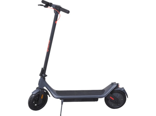 Bild 1 von DENVER SEL-10860 DONAR PRO Elektro Scooter E-Roller (10 Zoll, Schwarz), Schwarz