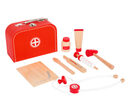 Bild 1 von small foot Arztkoffer-Spielset