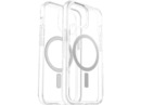 Bild 1 von OTTERBOX Symmetry MagSafe, Backcover, Apple, iPhone 15, Transparent, Transparent