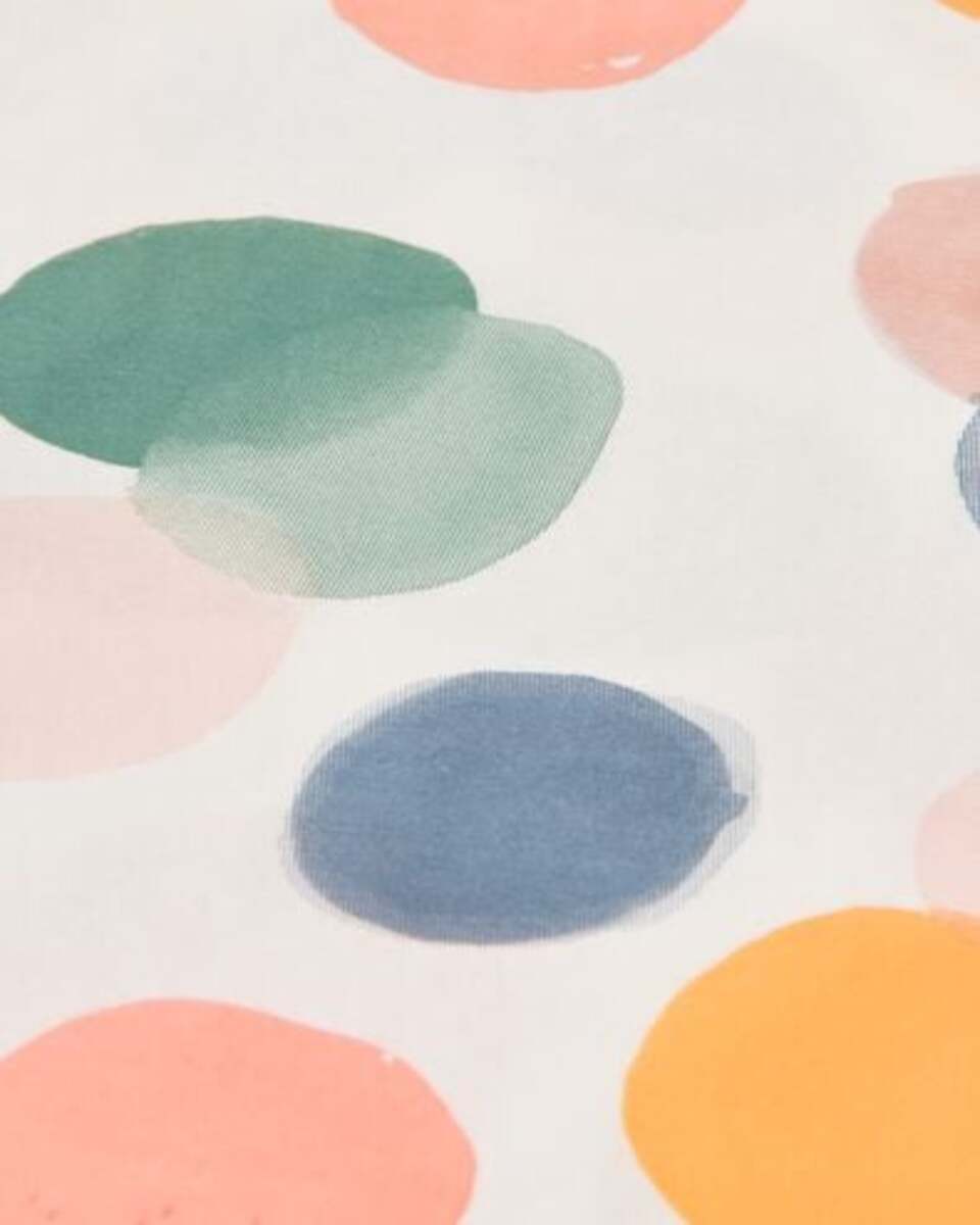 Bild 2 von 20er-Pack Servietten, Papier, 33 x 33 cm, Punkte