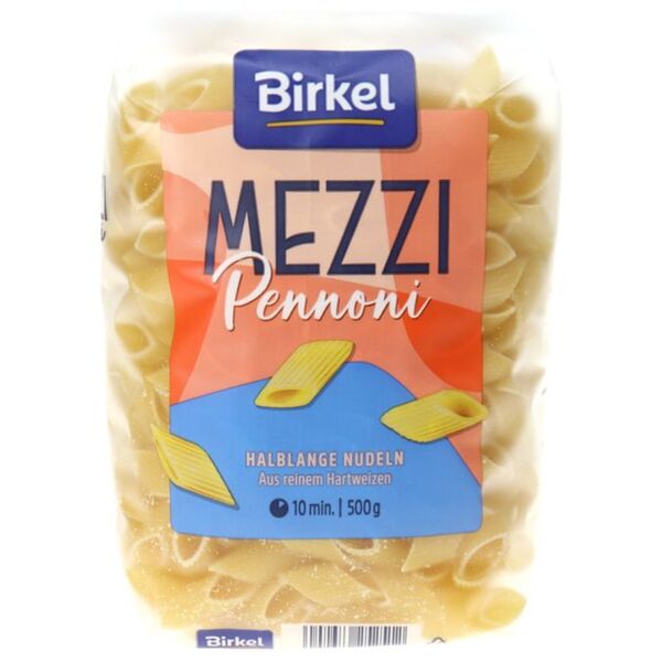 Bild 1 von Birkel Mezzi Pennoni