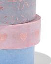 Bild 2 von 3er-Pack Washi Tape