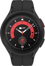 Bild 1 von Samsung Galaxy Watch5 Pro (45mm) Smartwatch titan schwarz