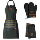 Bild 1 von MasterChef Küchen-Textilien Geschenk-Set