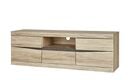 Bild 1 von Lowboard  Summer ¦ holzfarben ¦ Maße (cm): B: 150 H: 50 T: 40 Tische > HiFi & TV-Tische - Sconto