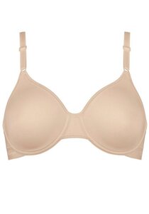 Triumph Bügel-BH Micro Fun W Cup B-D, aus Microfaser, Basic Dessous