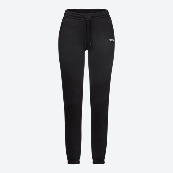 Bild 1 von Damen-Jogginghose im Basic-Style, Black