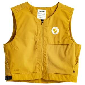 S/F GEAR VEST W Damen - Weste