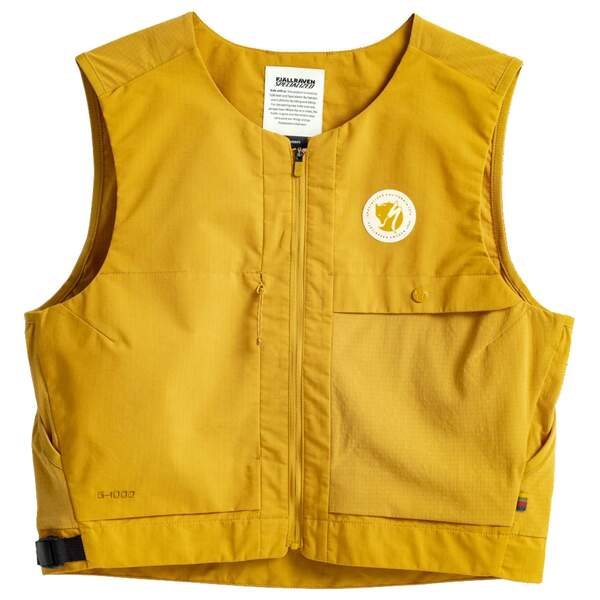 Bild 1 von S/F GEAR VEST W Damen - Weste