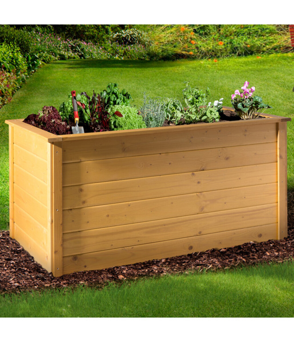 Bild 2 von Weka Hochbeet, ca. B139/H70/T78 cm