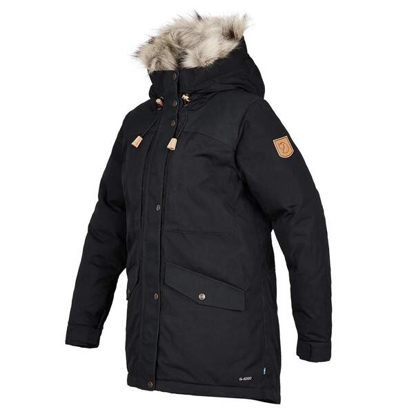 Bild 3 von SINGI DOWN JACKET W Damen - Winterjacke