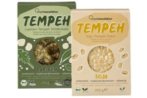 Tempeh