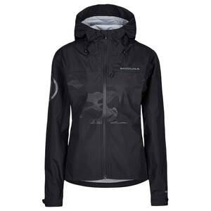 DAMEN SINGLETRACK JACKE II Damen - Fahrradjacke