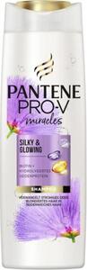 Pantene Pro-V Miracles Silky & Glowing Shampoo