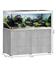 Bild 2 von EHEIM Aquarium Kombination proximaTEC 325