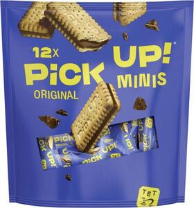 Bahlsen Pick Up! Minis Choco