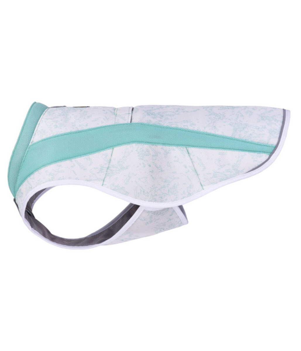 Bild 4 von RUFFWEAR® Hunde-Kühlweste Swamp Cooler™ Vest Sage Green