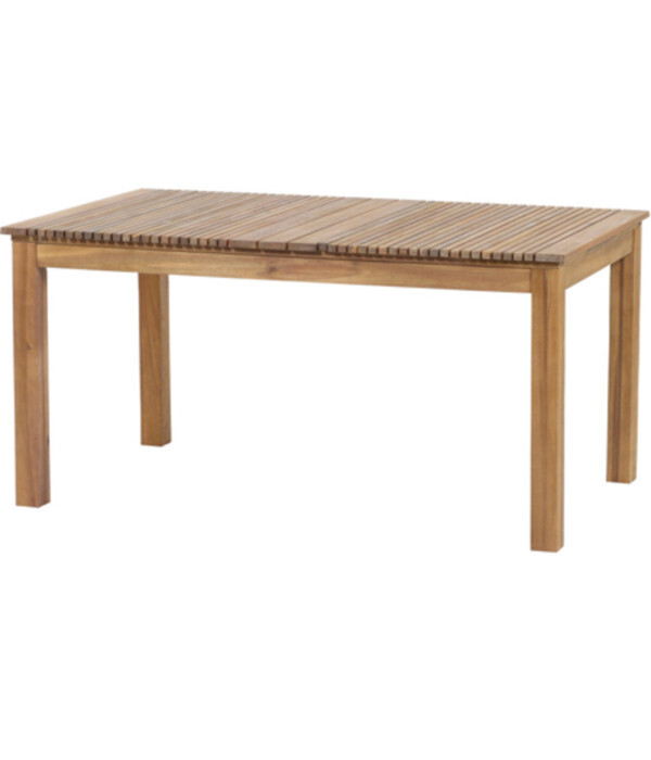 Bild 1 von Siena Garden Tisch Falun, ca. B150/H74/T90 cm