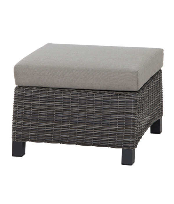 Bild 1 von Siena Garden Hocker Corido, ca. B63/H45/T61 cm