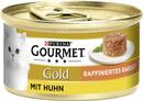 Bild 1 von Purina Gourmet Gold Raffiniertes Ragout mit Huhn