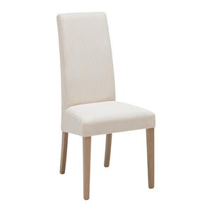 Stuhl Roko Beige, Beige