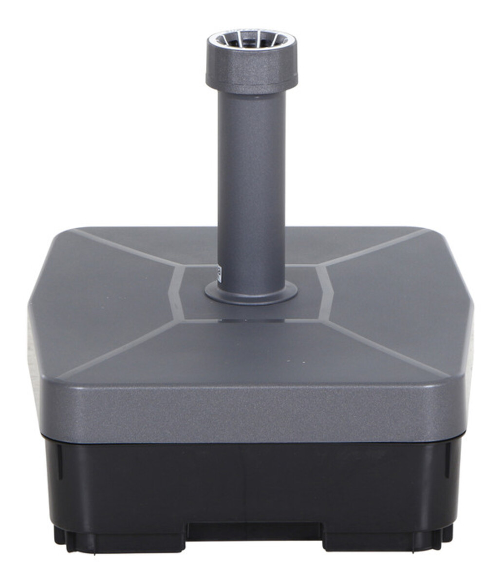 Bild 3 von Siena Garden Schirmständer, 45 kg