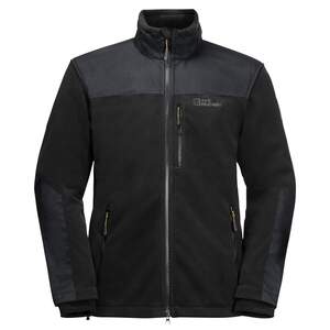 BLIZZARD FZ M Herren - Fleecejacke