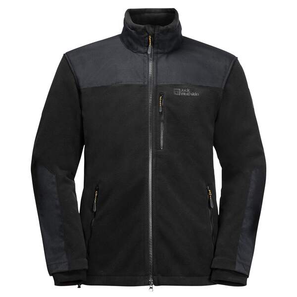 Bild 1 von BLIZZARD FZ M Herren - Fleecejacke