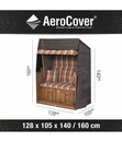 Bild 2 von AeroCover Strandkorbhülle, 128x105x160/140 cm