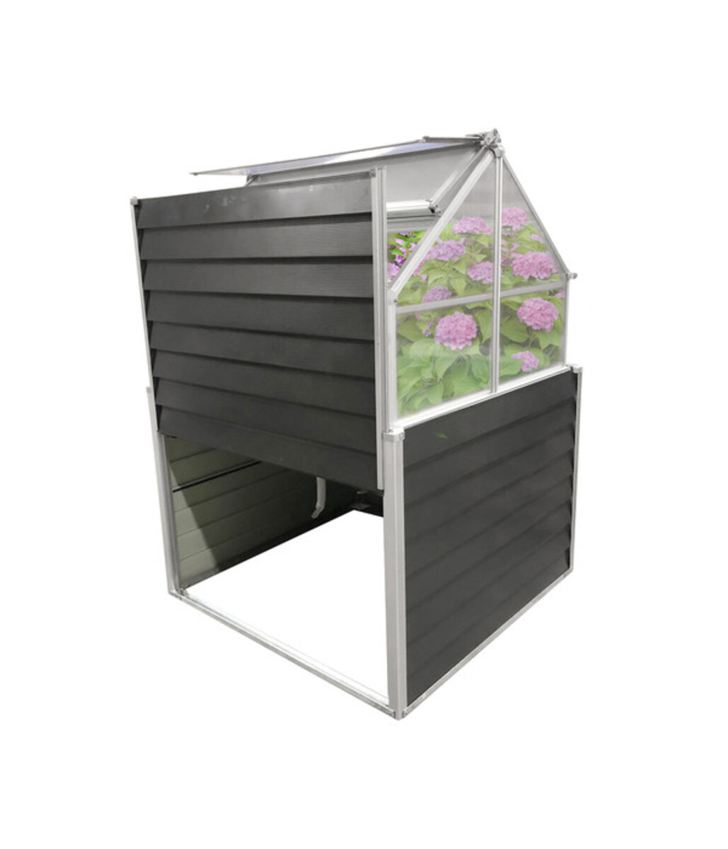 Bild 3 von Westmann Hochbeet Store & Grow, ca. B120/H169/T120 cm