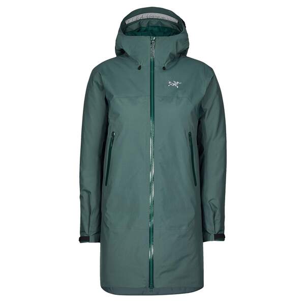 Bild 1 von BETA INSULATED COAT W Damen - Übergangsjacke