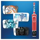 Bild 1 von Oral-B Vitality 100 Kids Starwars Elektrische Zahnbürste