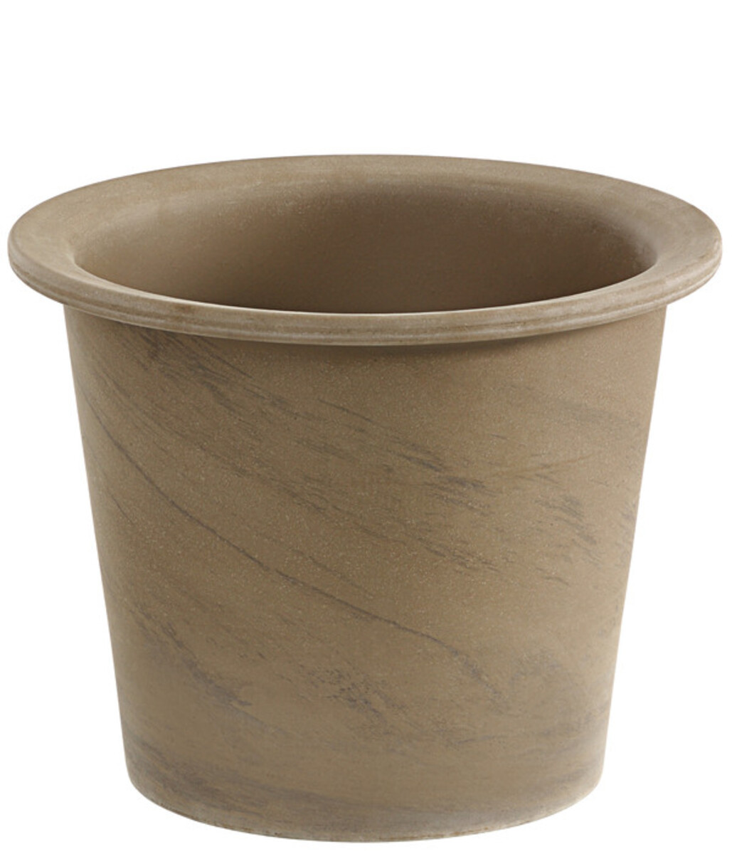 Bild 1 von Spang Terrakotta-Topf Vento